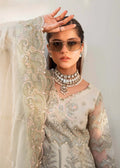 Shurooq | Zara - Edit 1 | Chakori - House Of Hania
