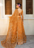 Shurooq | Zara - Edit 1 | Dhoop Kinaray - House Of Hania
