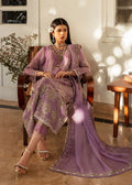 Shurooq | Zara - Edit 1 | Jamila - House Of Hania