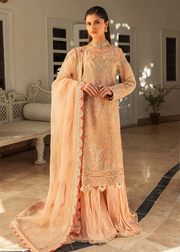 Shurooq | Zara - Edit 1 | Mushkpuri - House Of Hania