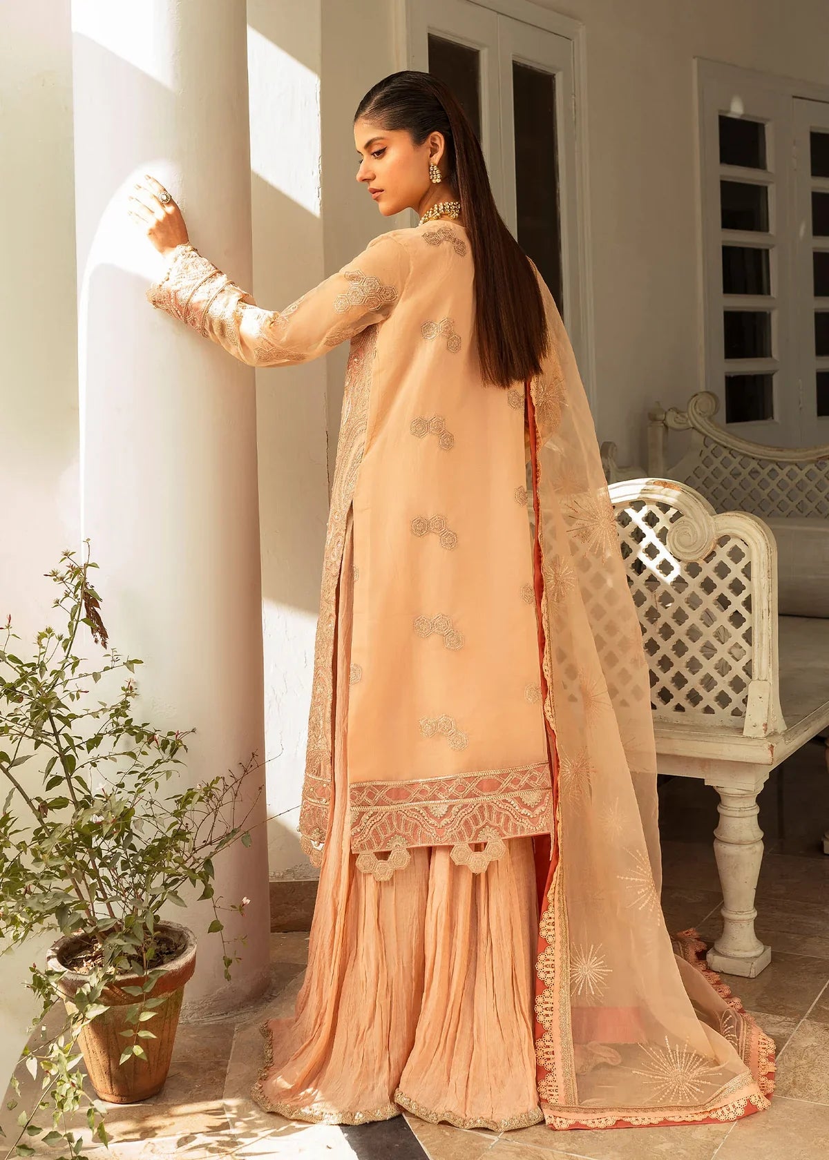 Shurooq | Zara - Edit 1 | Mushkpuri - House Of Hania