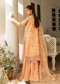 Shurooq | Zara - Edit 1 | Mushkpuri - House Of Hania