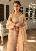 Shurooq | Zara - Edit 1 | Mushkpuri - House Of Hania