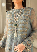 Shurooq | Zara - Edit 1 | Neelum - House Of Hania
