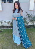 Shurooq | Zara - Edit 1 | Neelum - House Of Hania