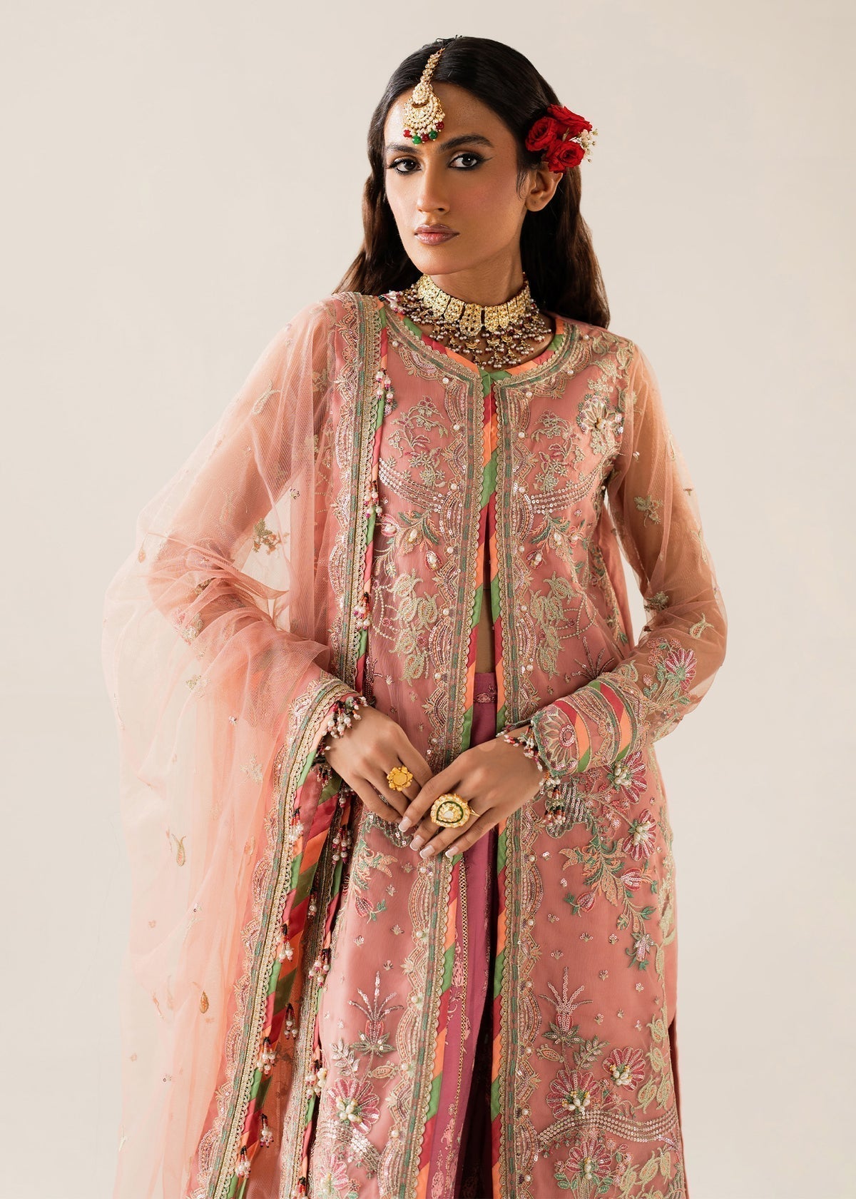 Shurooq | Zara Edit 24 |  Amtul - House Of Hania