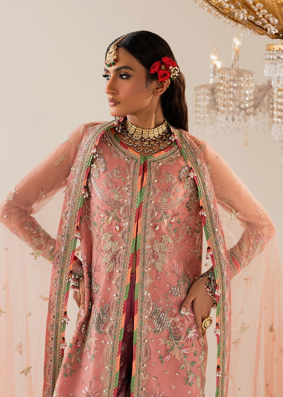 Shurooq | Zara Edit 24 |  Amtul - House Of Hania