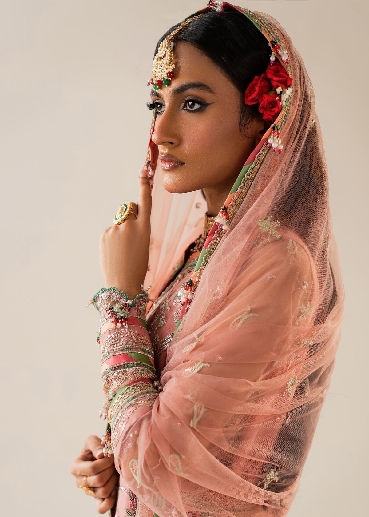 Shurooq | Zara Edit 24 |  Amtul - House Of Hania