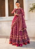 Shurooq | Zara Edit 24 | Ankahi - House Of Hania