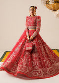 Shurooq | Zara Edit 24 |  Bahaar - House Of Hania