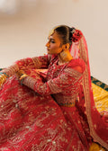 Shurooq | Zara Edit 24 |  Bahaar - House Of Hania