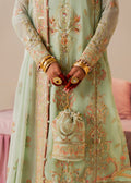 Shurooq | Zara Edit 24 | Daalia - House Of Hania