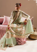 Shurooq | Zara Edit 24 | Daalia - House Of Hania