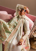 Shurooq | Zara Edit 24 | Daalia - House Of Hania