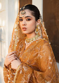 Shurooq | Zara Edit 24 | Dhoop Kinaray - House Of Hania