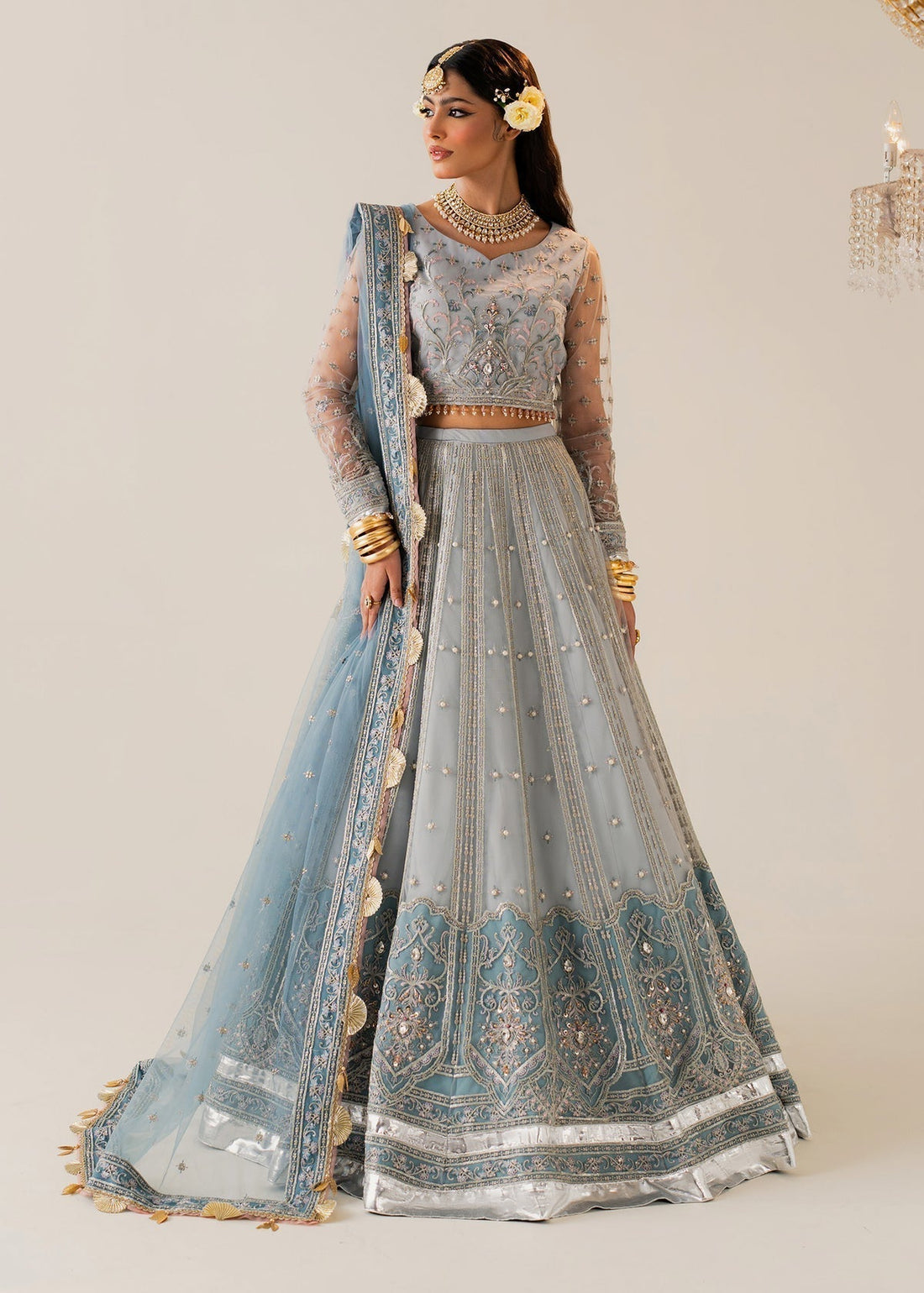 Shurooq | Zara Edit 24 |   Haya - House Of Hania