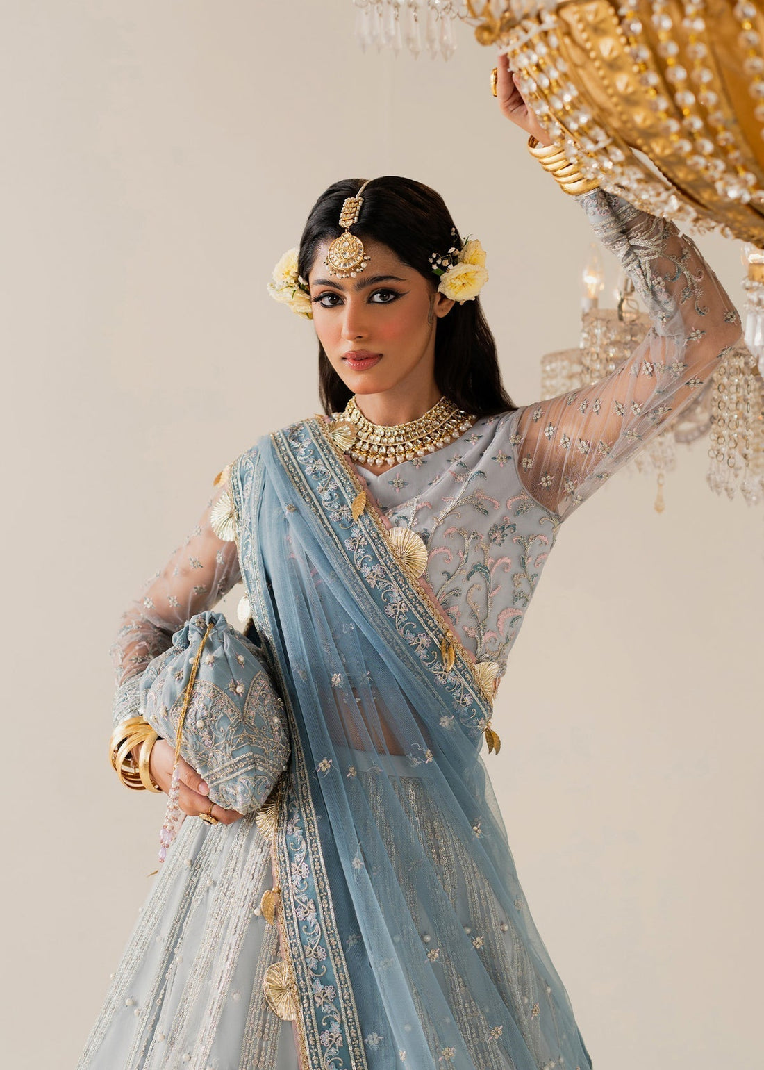Shurooq | Zara Edit 24 |   Haya - House Of Hania