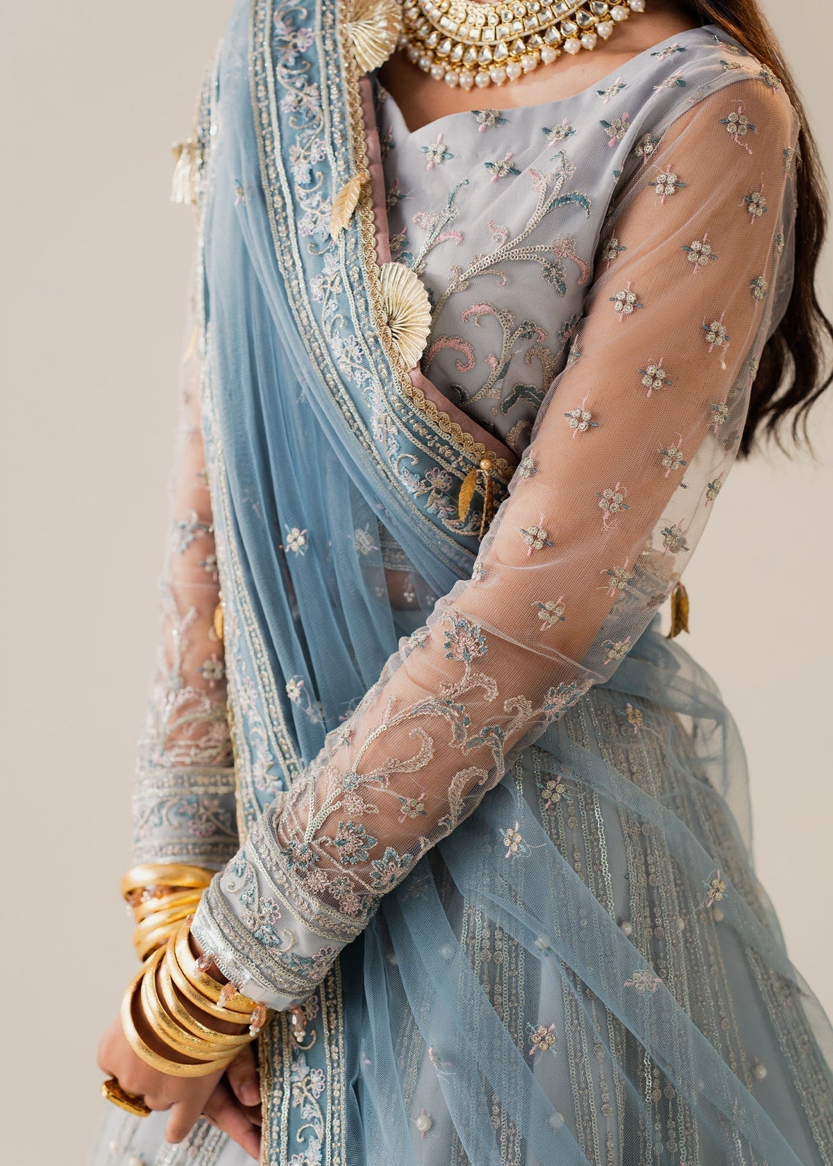Shurooq | Zara Edit 24 |   Haya - House Of Hania