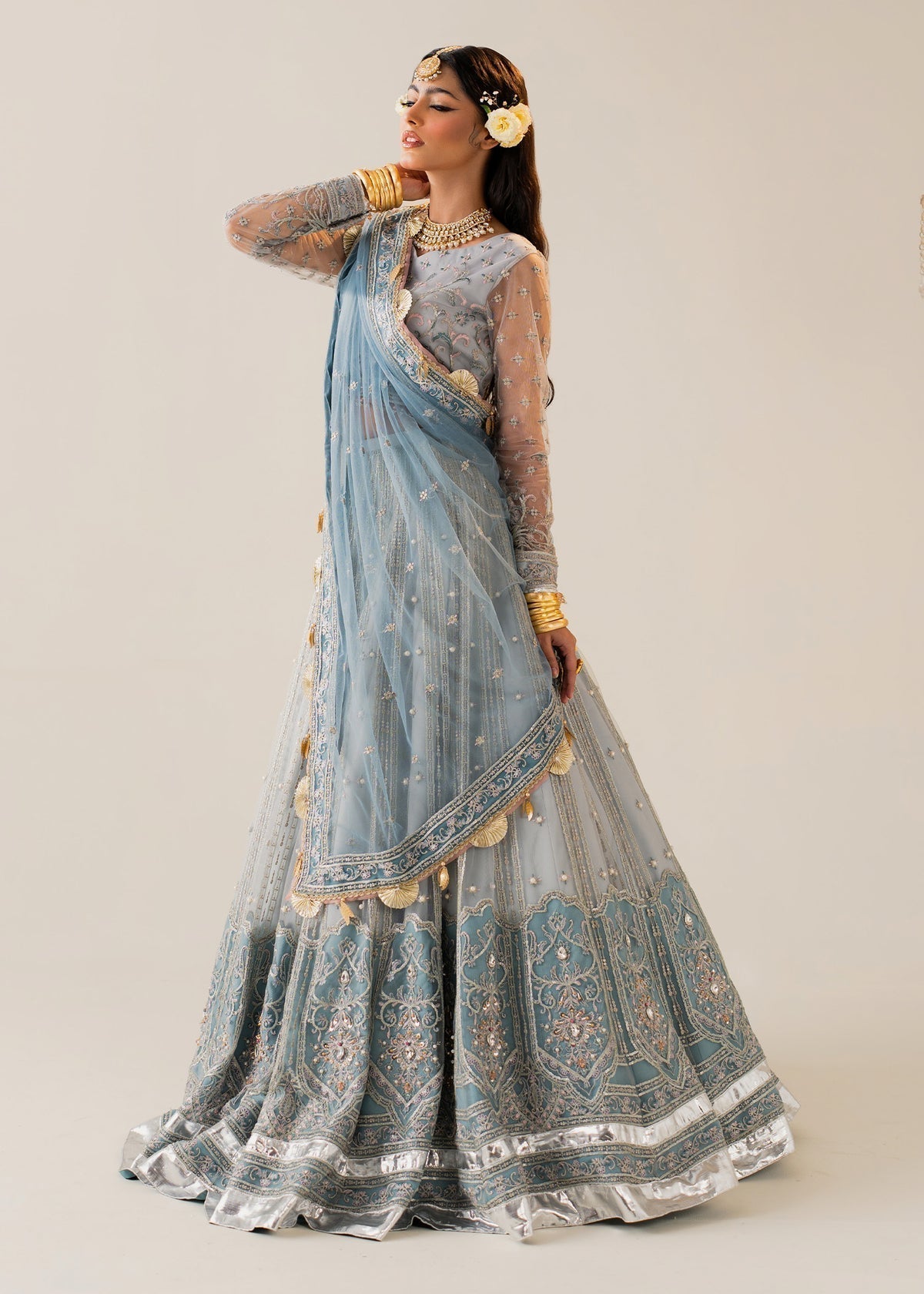 Shurooq | Zara Edit 24 |   Haya - House Of Hania