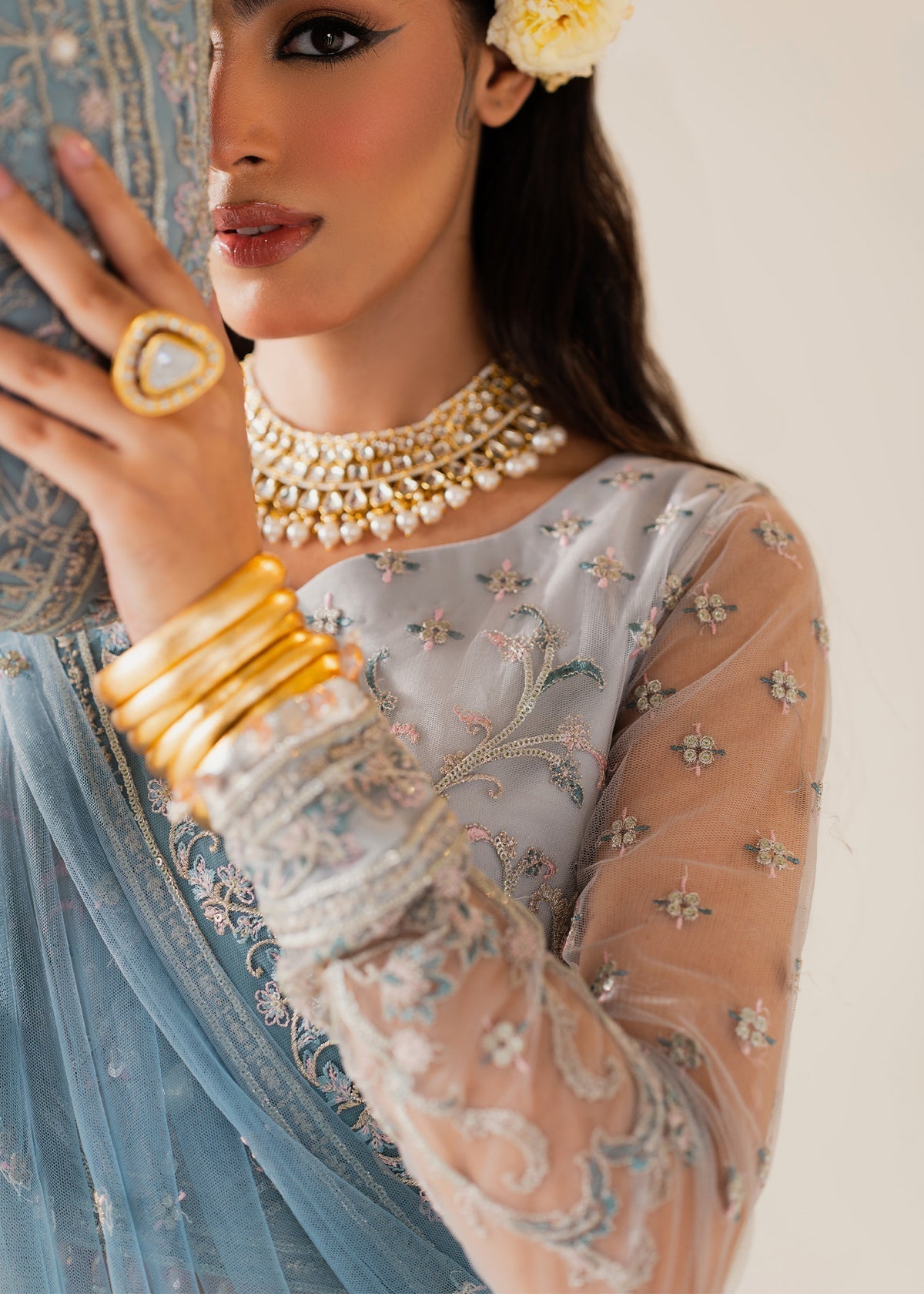 Shurooq | Zara Edit 24 |   Haya - House Of Hania