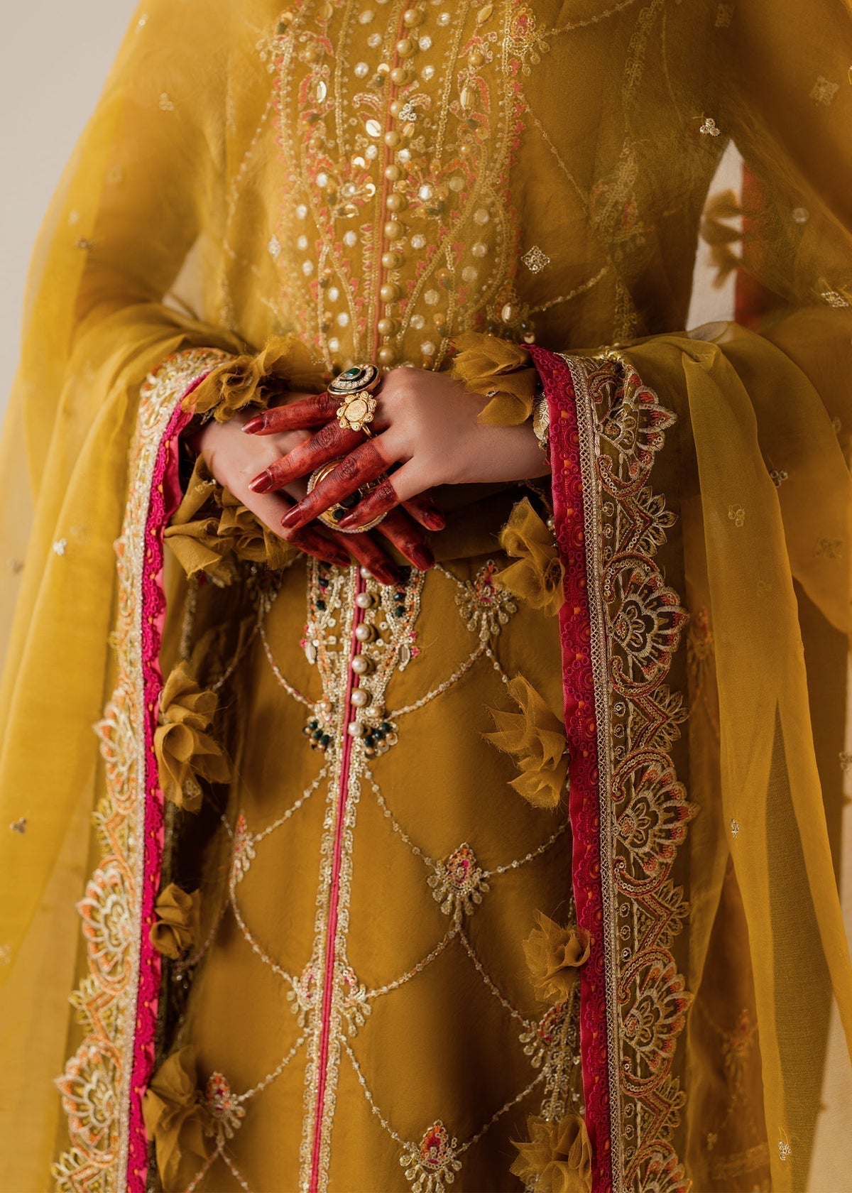 Shurooq | Zara Edit 24 |  Keyseria - House Of Hania