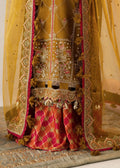 Shurooq | Zara Edit 24 |  Keyseria - House Of Hania