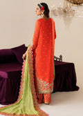 Shurooq | Zara Edit 24 | Muskaan - House Of Hania