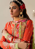 Shurooq | Zara Edit 24 | Muskaan - House Of Hania