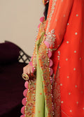 Shurooq | Zara Edit 24 | Muskaan - House Of Hania