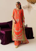 Shurooq | Zara Edit 24 | Muskaan - House Of Hania