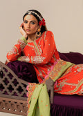 Shurooq | Zara Edit 24 | Muskaan - House Of Hania