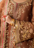 Shurooq | Zara Edit 24 |  Naulakha - House Of Hania