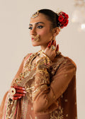 Shurooq | Zara Edit 24 |  Naulakha - House Of Hania