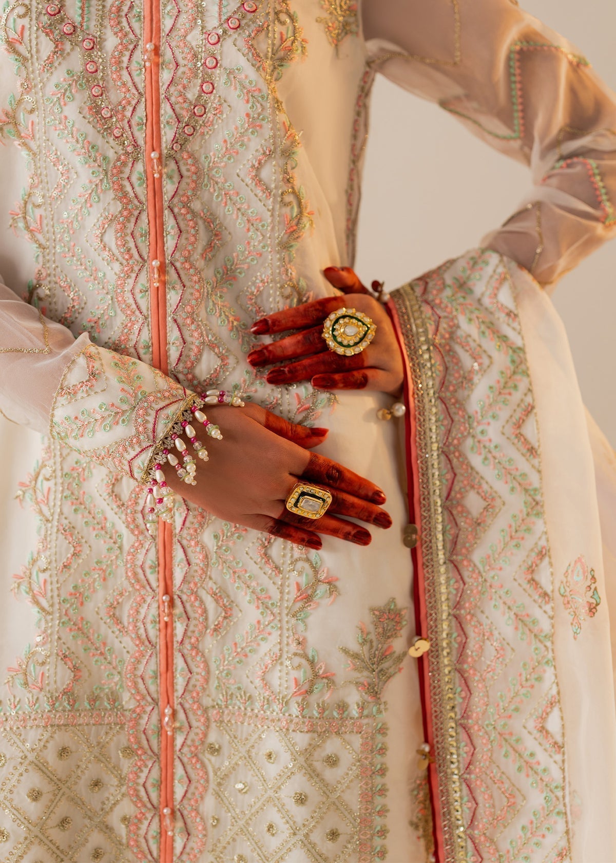 Shurooq | Zara Edit 24 |  Nayna - House Of Hania
