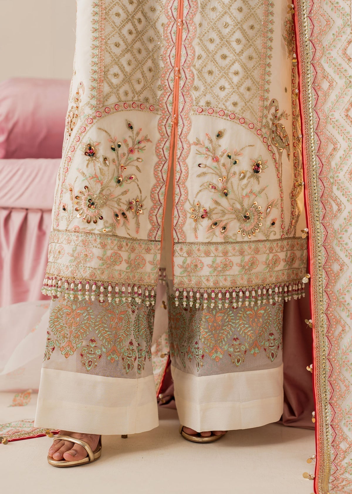 Shurooq | Zara Edit 24 |  Nayna - House Of Hania