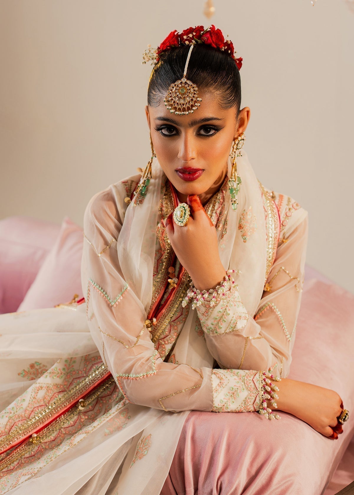 Shurooq | Zara Edit 24 |  Nayna - House Of Hania