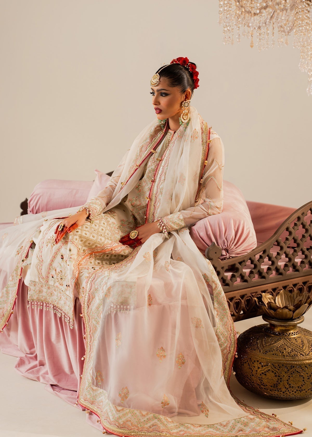 Shurooq | Zara Edit 24 |  Nayna - House Of Hania