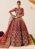 Shurooq | Zara Edit 24 |  Raani - House Of Hania