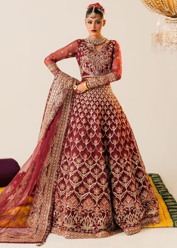 Shurooq | Zara Edit 24 |  Raani - House Of Hania