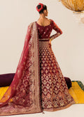 Shurooq | Zara Edit 24 |  Raani - House Of Hania