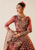 Shurooq | Zara Edit 24 |  Raani - House Of Hania