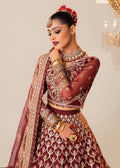 Shurooq | Zara Edit 24 |  Raani - House Of Hania