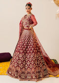 Shurooq | Zara Edit 24 |  Raani - House Of Hania