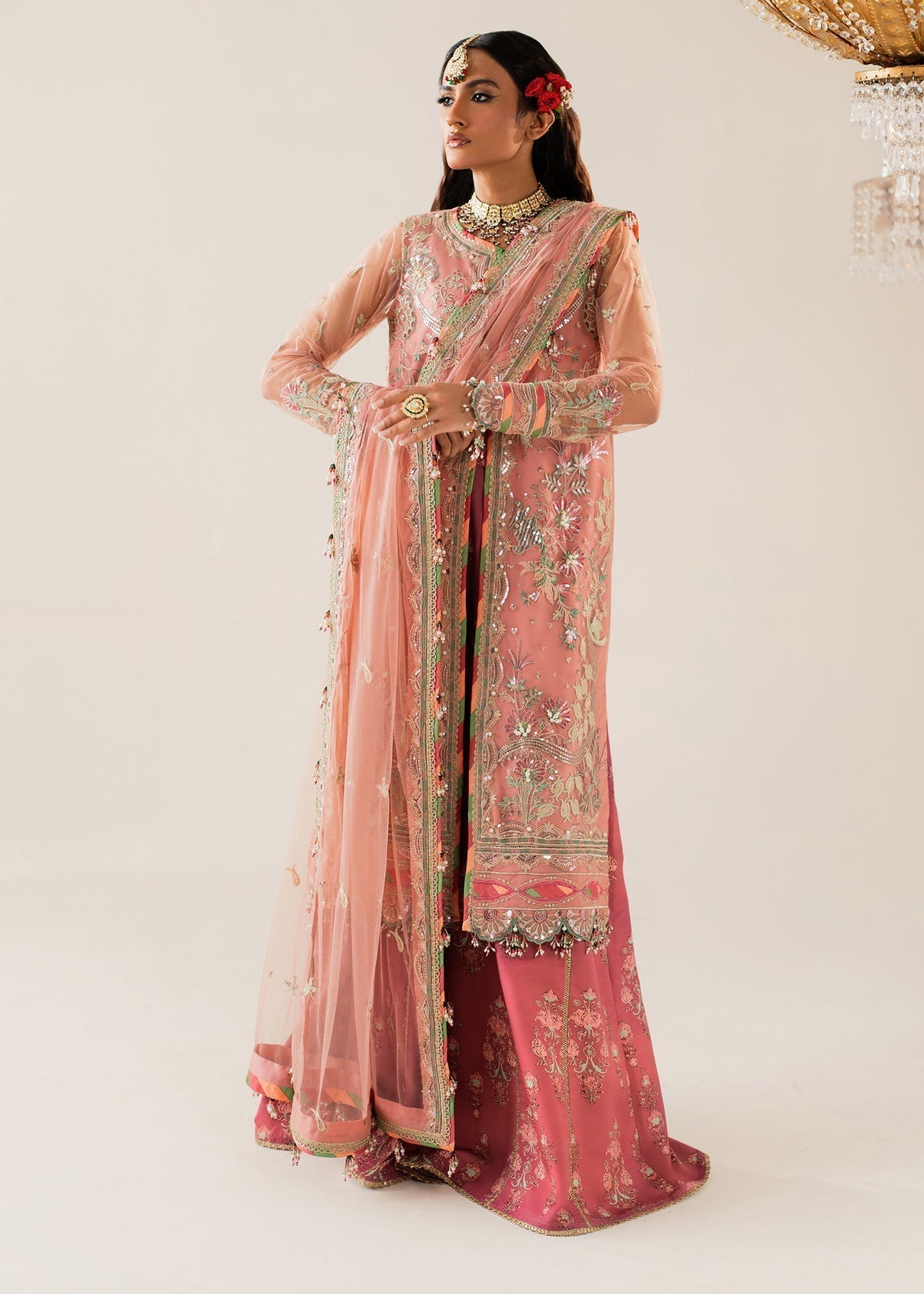 Shurooq | Zara Edit 24 |  Amtul - House Of Anaya