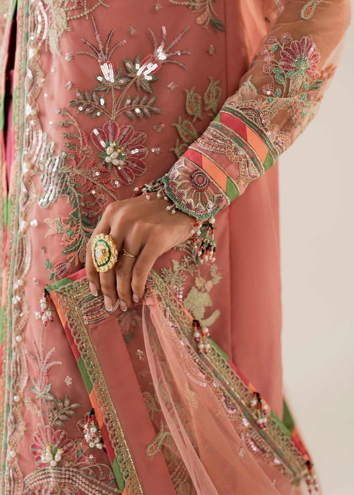 Shurooq | Zara Edit 24 |  Amtul - House Of Anaya