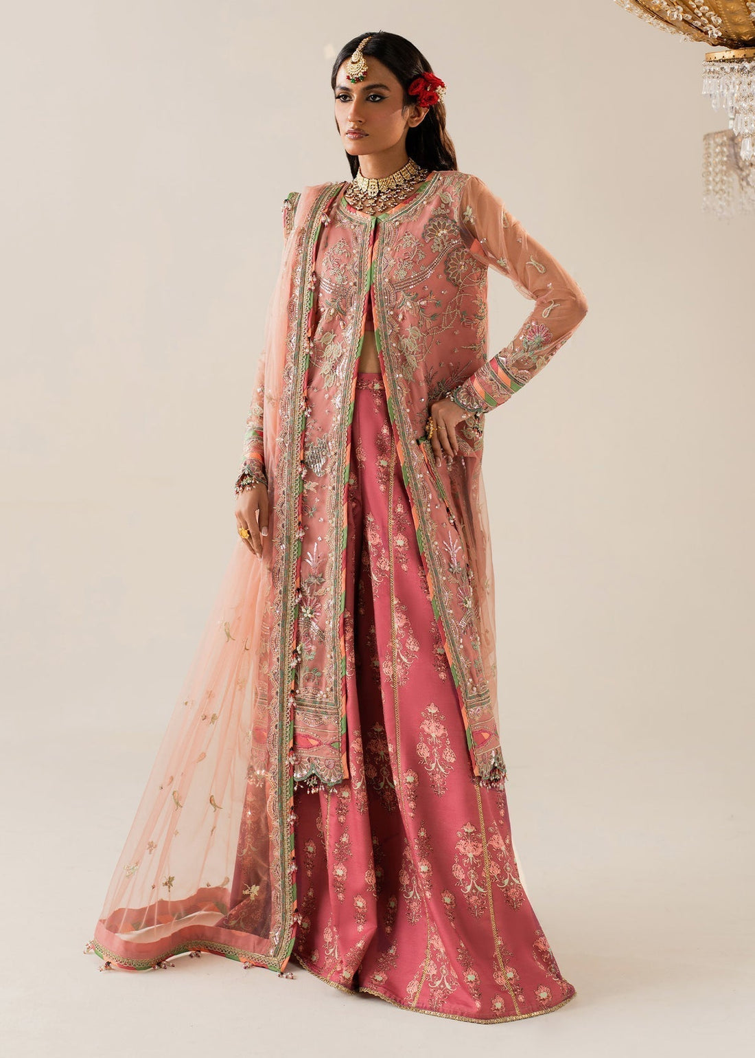 Shurooq | Zara Edit 24 |  Amtul - House Of Anaya