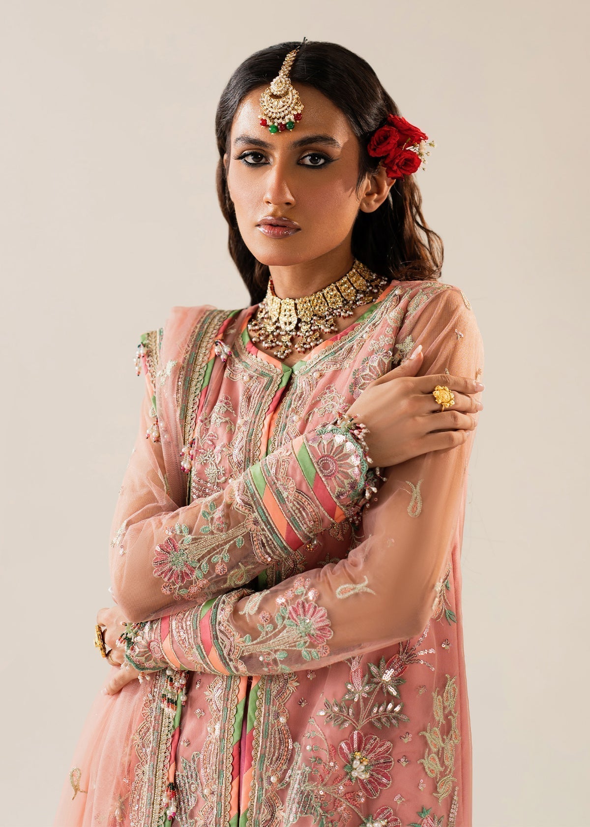 Shurooq | Zara Edit 24 |  Amtul - House Of Anaya