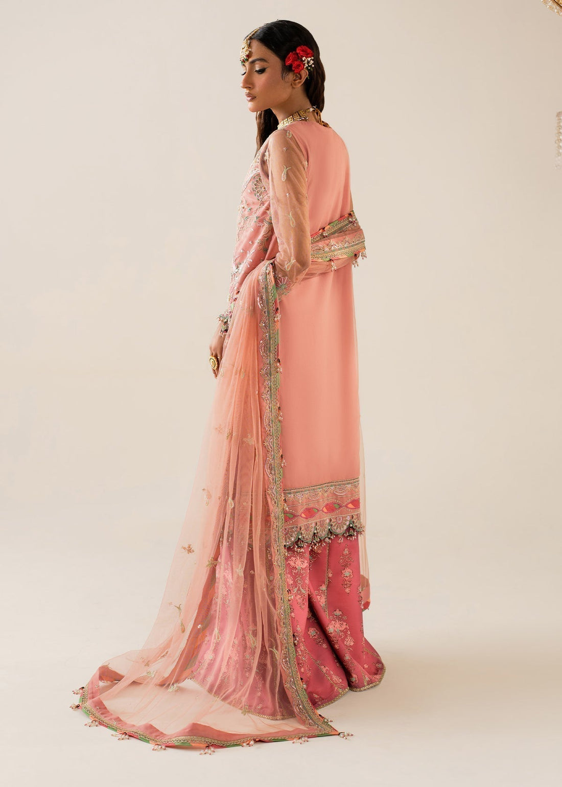 Shurooq | Zara Edit 24 |  Amtul - House Of Anaya