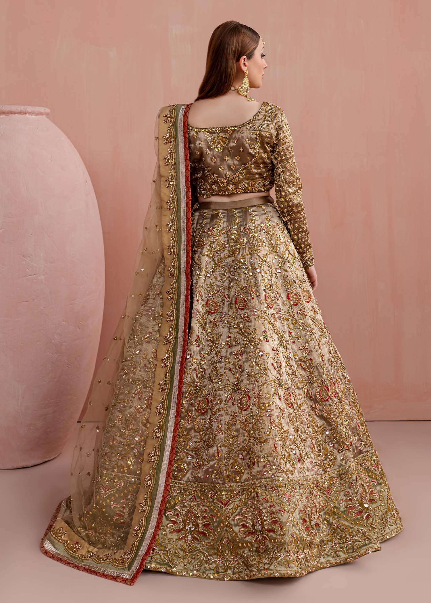 Shurroq | Dastaan e Ishq | Noraiz - House Of Hania