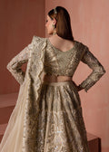 Shurooq | Dastaan e Ishq | Noori - House Of Hania
